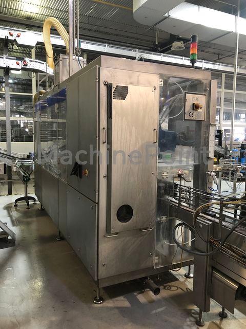 SIG COMBIBLOC - CFA 209-32 - Used machine