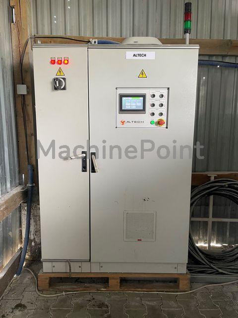 ALTECH - RG-ECO70 - Used machine