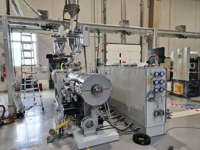BAUSANO - MD75/24 - Used machine