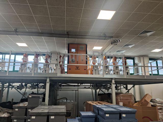 KOCH - Complete feeding system - Maquinaria usada