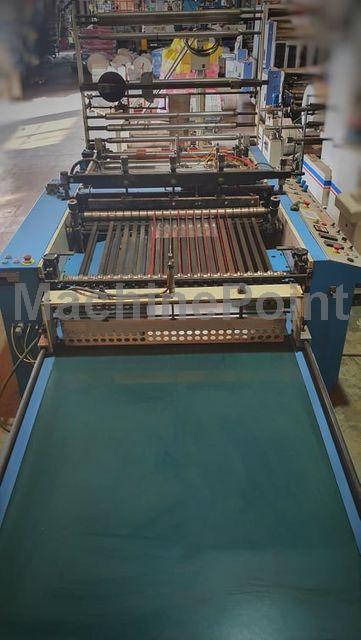 GUR-IS MAKINA - TY 1050 - Used machine