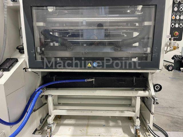 COMEXI - ML2 - Used machine