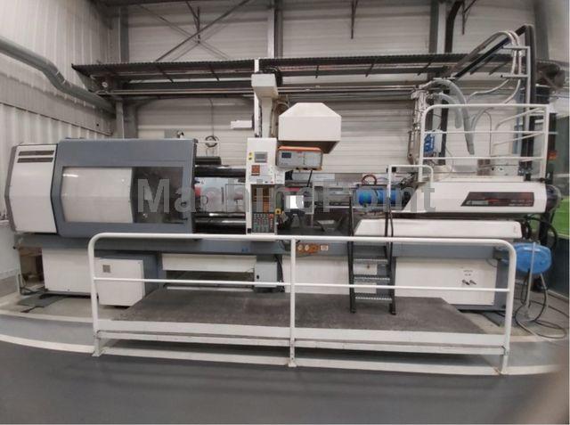 SANDRETTO - OTTO 380 - Machine d'occasion