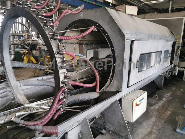 DROSSBACH -  - Used machine