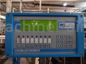 METEC - Prom 1000 VKK  - Used machine