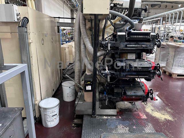 KOPACK - 250 Super - Machine d'occasion