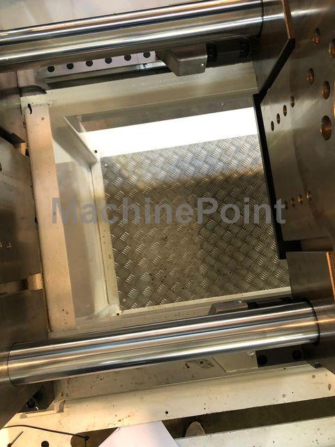 BMB - eMC 125/470 - Used machine