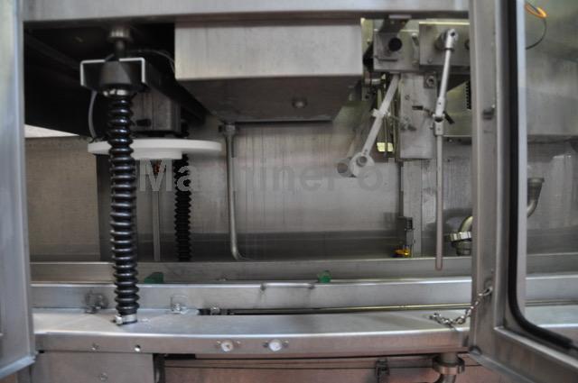 MIROMATIC -  MDA 1-3/5/10  - Used machine