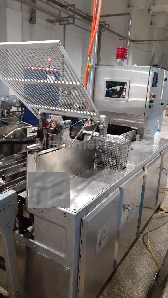 TETRA PAK - TBA 9 200S - Machine d'occasion