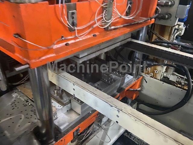 TFT - FCS 720 - Used machine