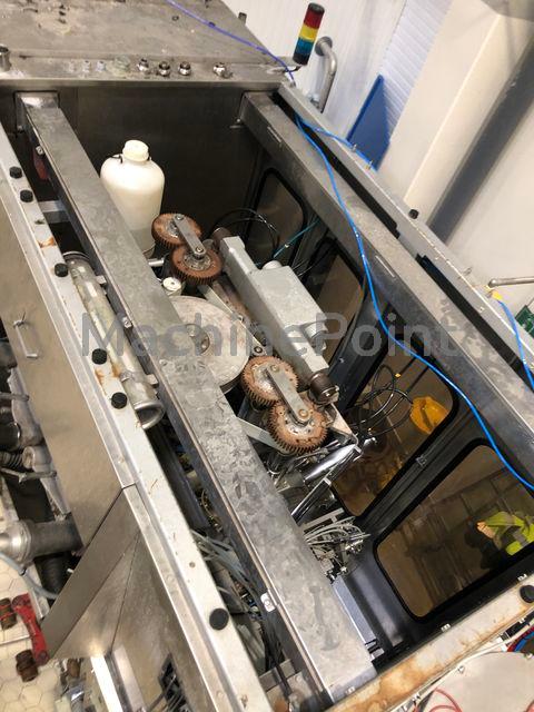 TETRA PAK - Tetra Rex TR/7 ESL/HH 020V - Used machine