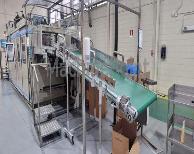 Termoform makineleri W.M. WRAPPING MACHINERY SA FC 1000 E