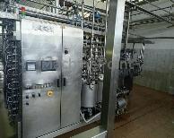 Beutelfüllmaschine ELECSTER EA5000+UHT4200