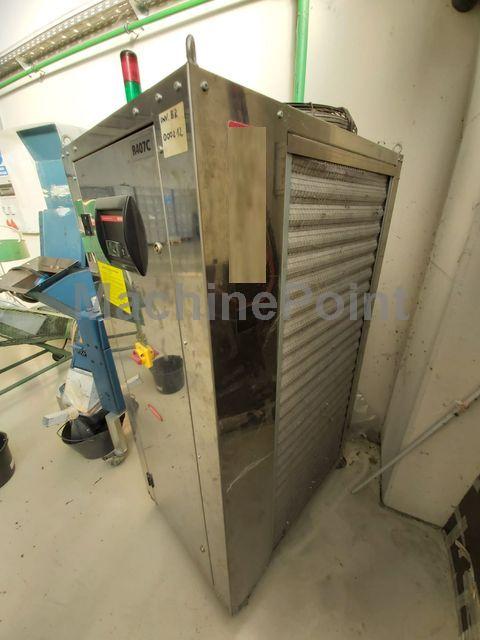 MORETTO - RC 20 - Used machine