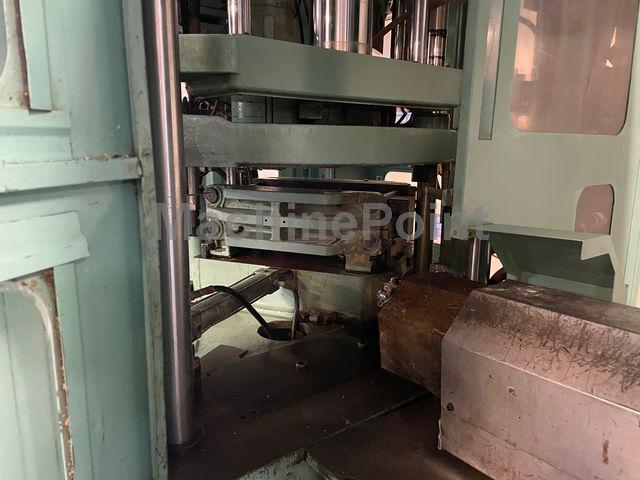 AOKI - SBIII-250-50 - Used machine