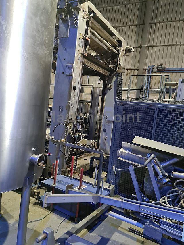 KHS - Innofill DNR 100 - Maquinaria usada