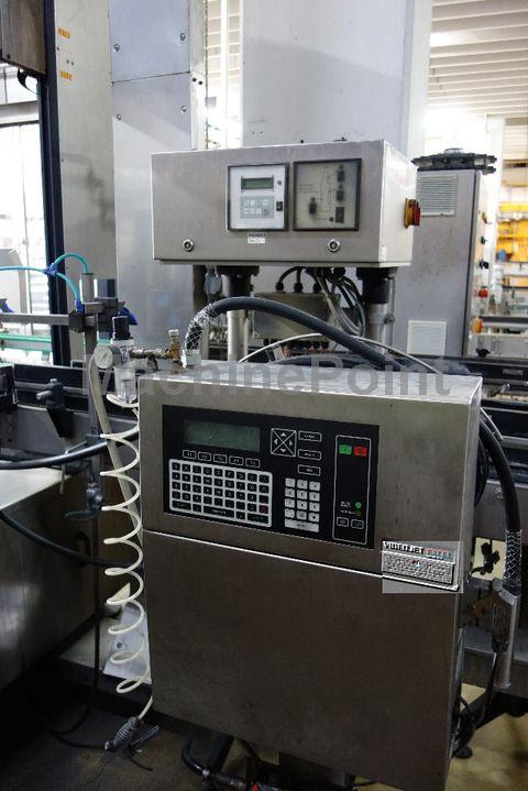 KHS -  - Machine d'occasion
