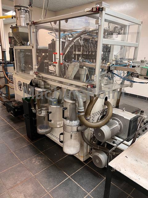 SACMI - CCM 003 - Used machine