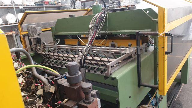MAC - MTB-120 - Macchina usata