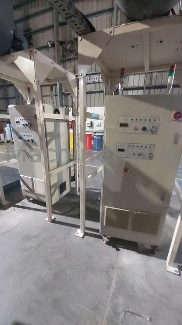 JIN CHANG PLASTIC MACHINERY - MDO-2100 - Used machine