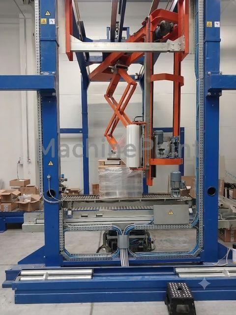 ROBOPAC - Helix HS40 - Used machine