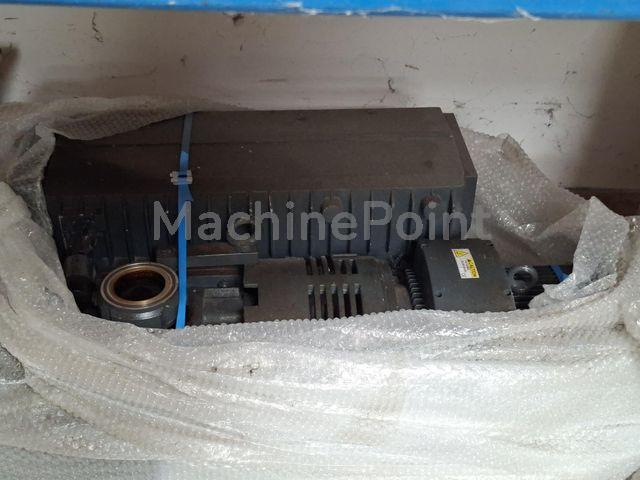 STARLINGER - Recostar universal 85 H-VAC - Used machine