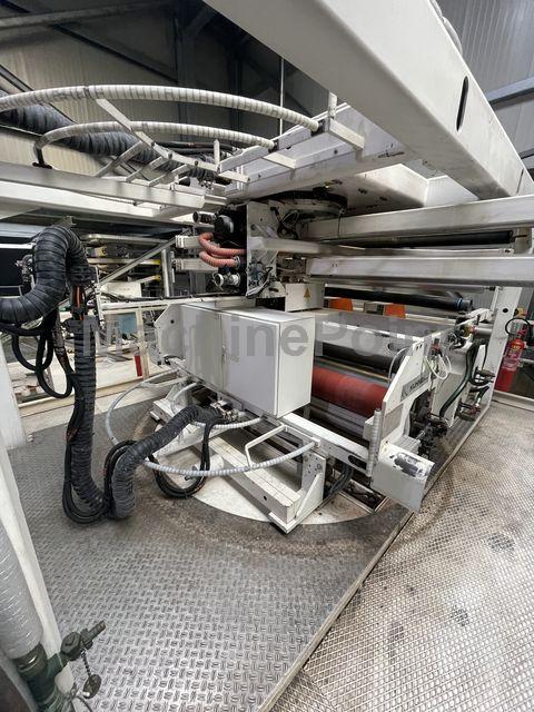 KUHNE - K 60/90/60 - Used machine