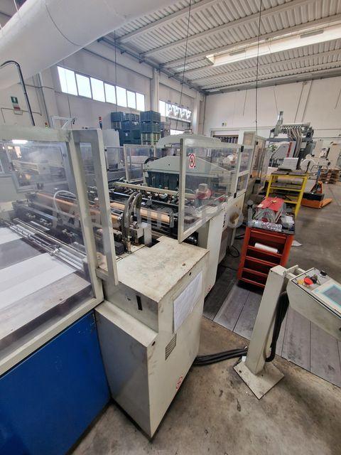 ELBA - SA 90EV-11 - Machine d'occasion