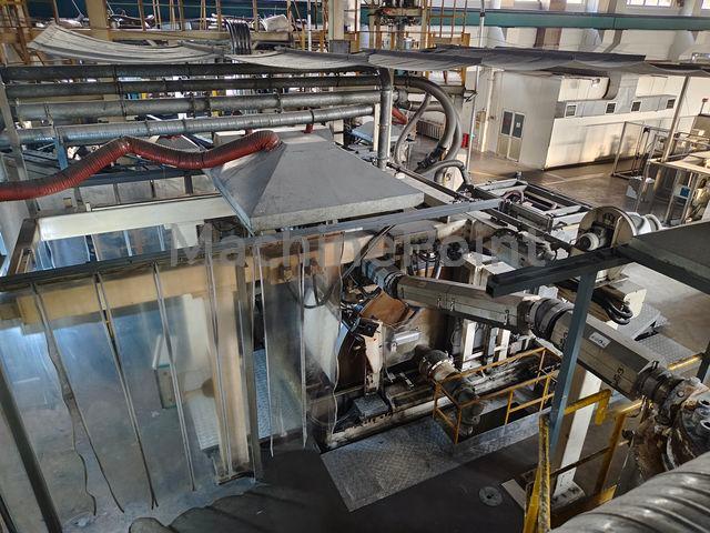 BRÜCKNER -  - Machine d'occasion