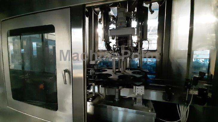 SIAPI - EA 10-100 - Used machine