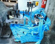 PET-Etikettier Maschine - ZWECKFORM - ALS341R