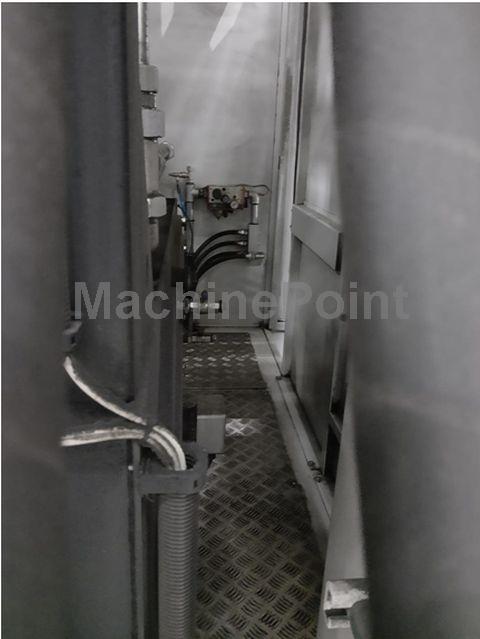 ST - ASPI150 2.0 - Machine d'occasion