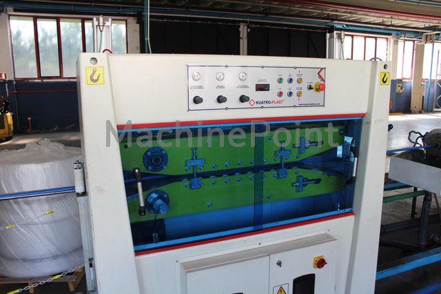 BATTENFELD - BEX-1-60-30 - Used machine