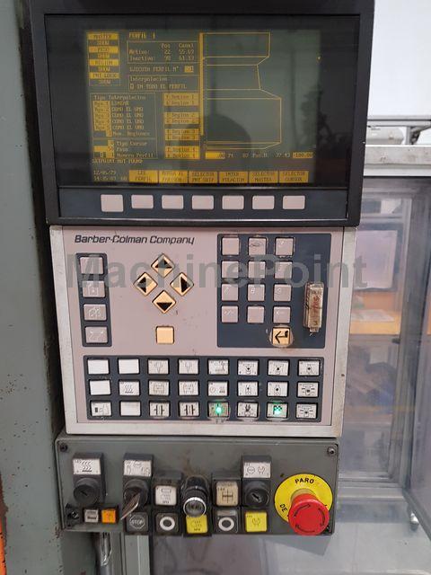 PLASTIBLOW - PB 2000SE 60/25 - Used machine