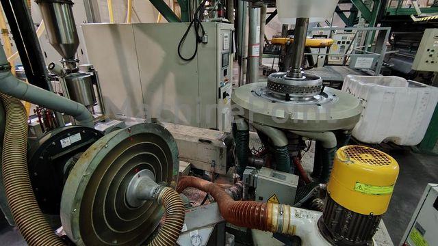 CMG - CC 10 Compact - Maquinaria usada