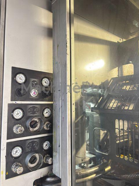 COMEXI - F4FLEXOEfficiency® - Used machine