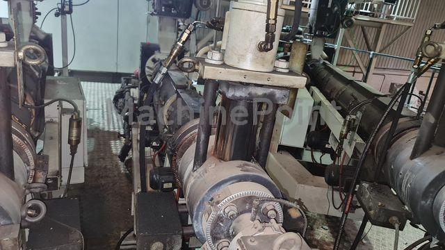 SML - ECO-COMPACT CC90, 90, 60, 60 /2700/650 - Gebrauchtmaschinen