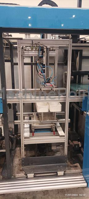KIEFEL - KMD 52 BFSS - Maquinaria usada