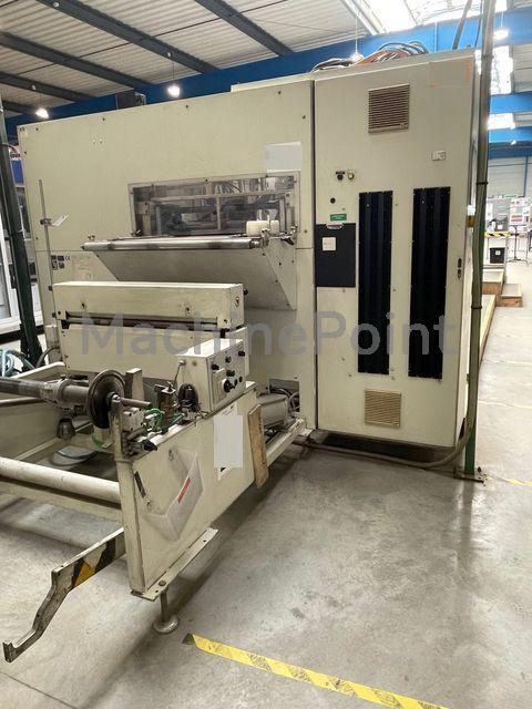ILLIG - RV74 - Used machine