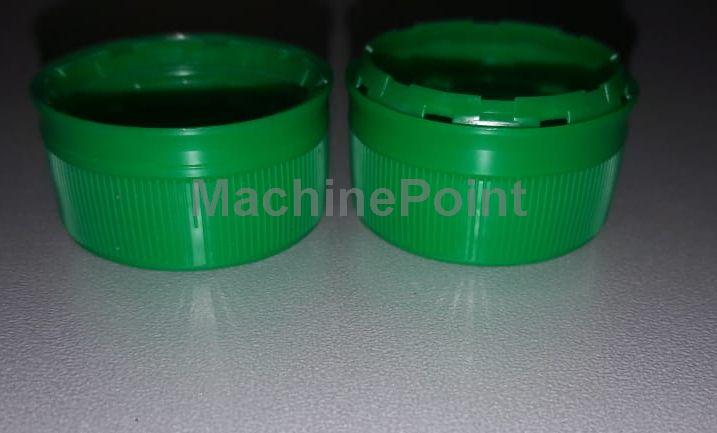 SACMI - CCM 003 - Used machine