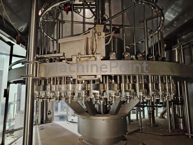 SIDEL - Alsim RG P45 - Used machine