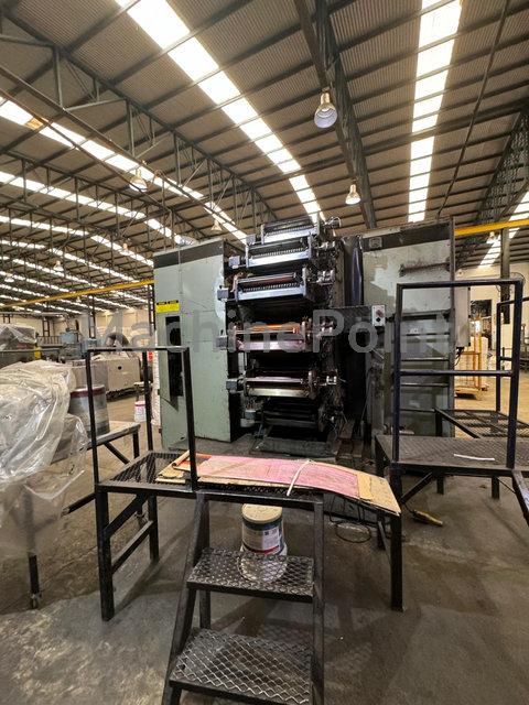 KASE - K 6612 - Kullanılmış makine