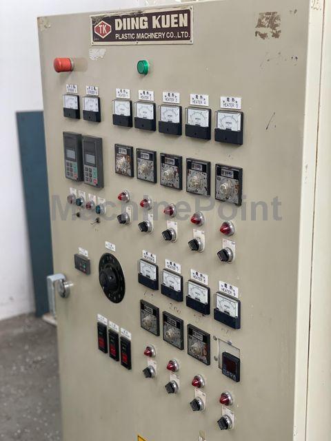 DING KUEN - TK-EA45-2S - Machine d'occasion
