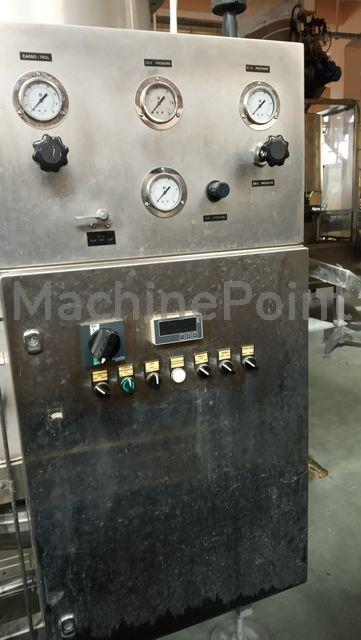 LINKER - M-FC 24-8 - Used machine