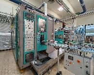 Extrusión-soplado hasta 10 l - TECHNE - 10000 SFA  coex-3