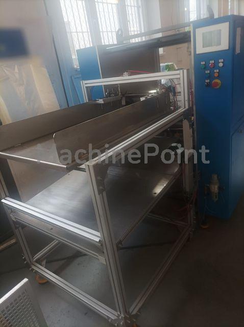 MAKLAUS - RES 04 - Maquinaria usada