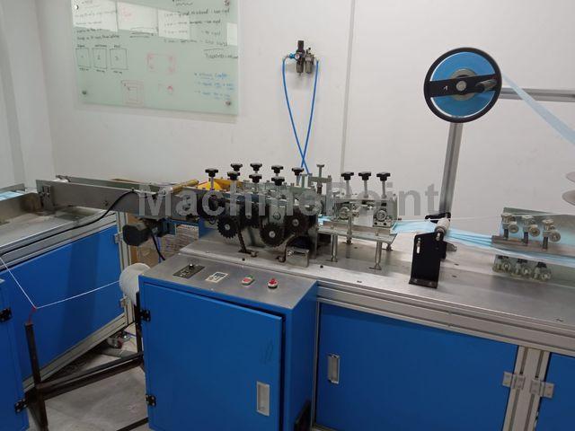 SENFENG - Fabricación de mascarillas - Machine d'occasion