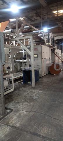 WELEX - 4.5 30D - Maquinaria usada
