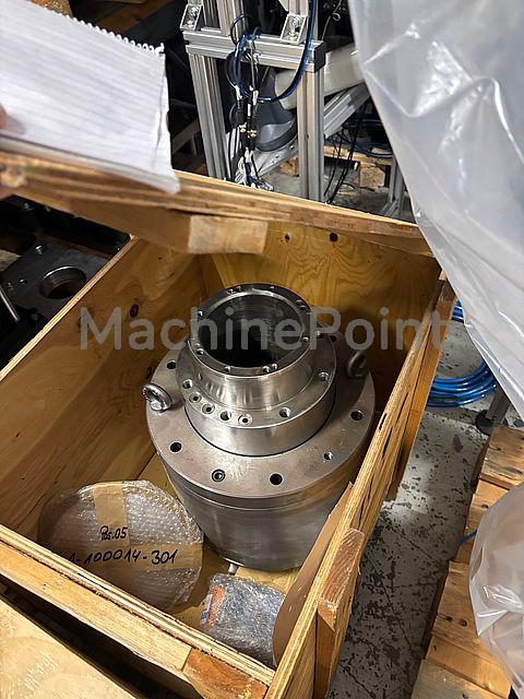 ARBURG - 1800T-2000-290 - Machine d'occasion