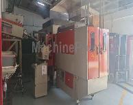 Stretch blow moulding machines - SIDEL - SBO 4 series 1